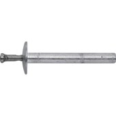 Schlagniete SN Alu / A2 4,8 x 16